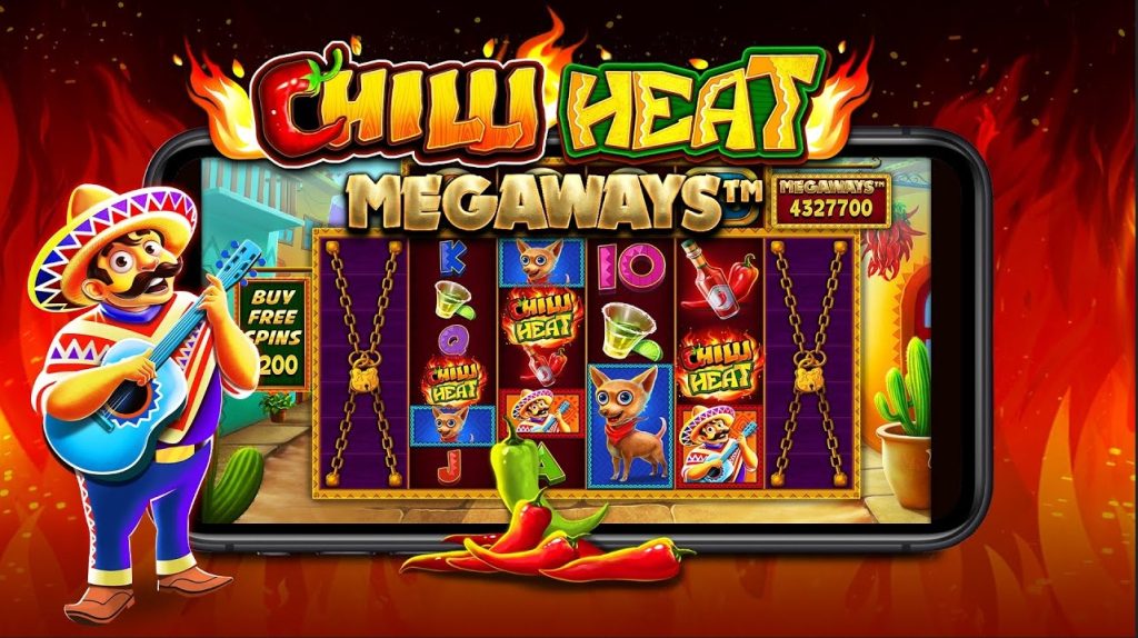 Slot online gratis